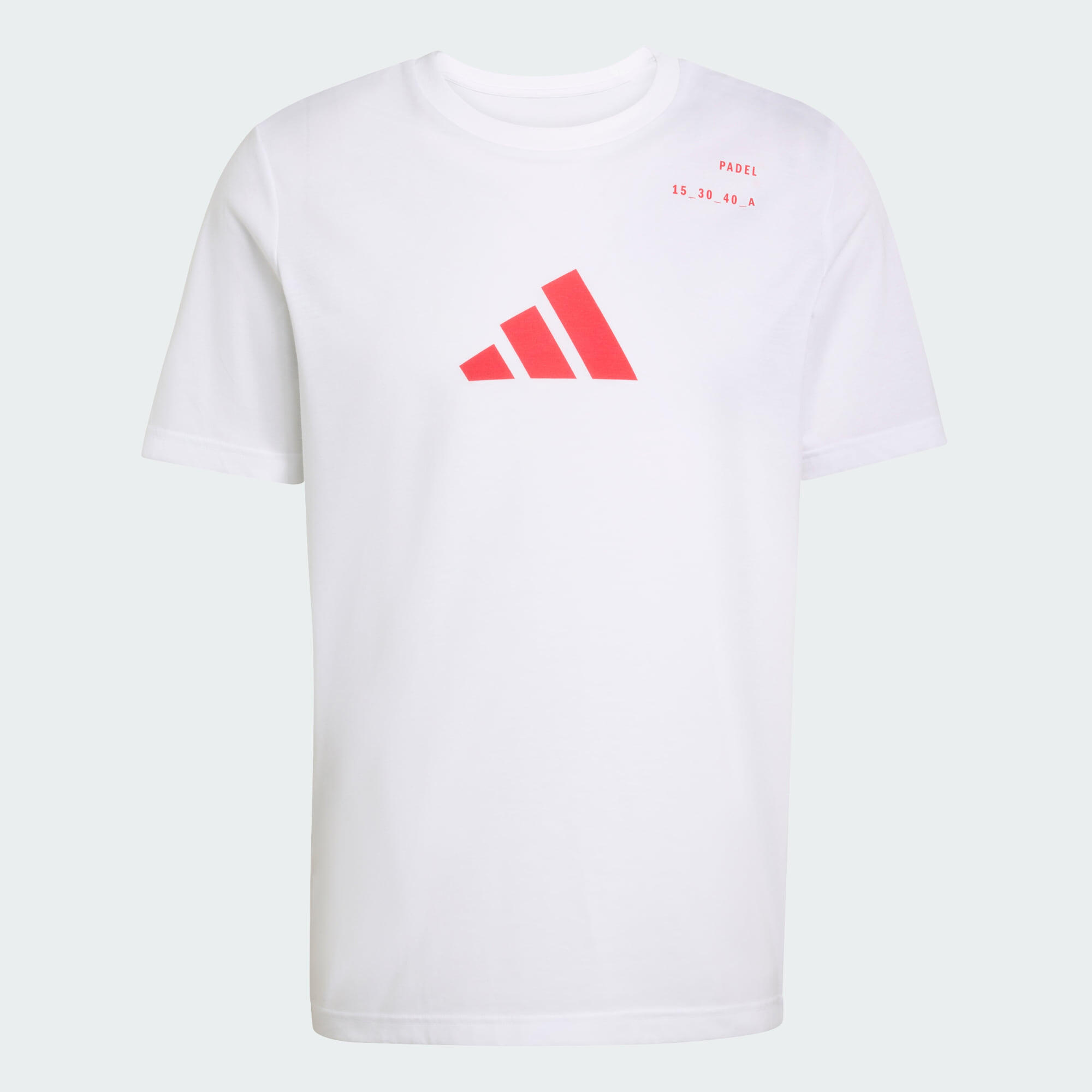 T-shirt de Padel 2/7