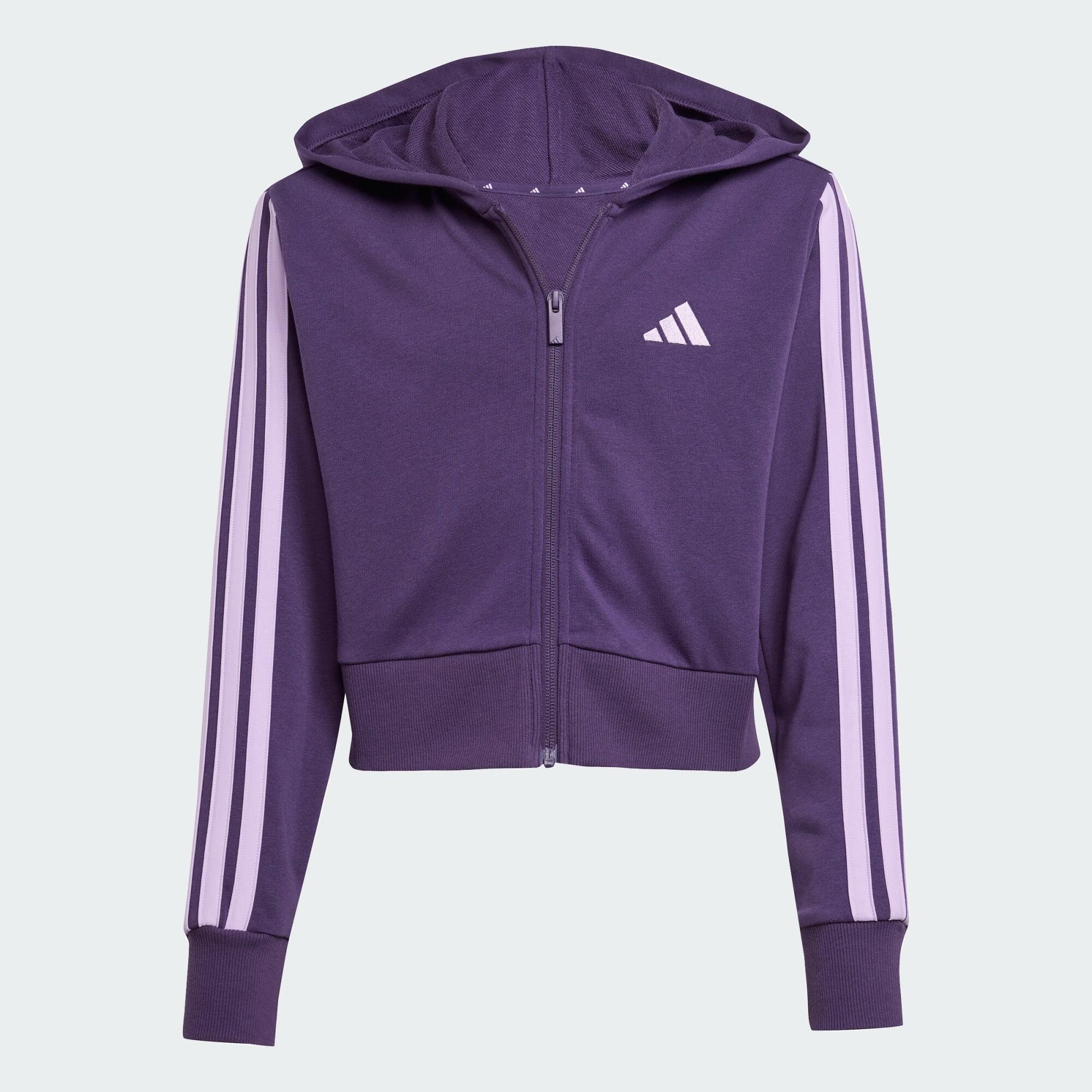 Chaqueta con capucha Essentials (Adolescentes) 2/5