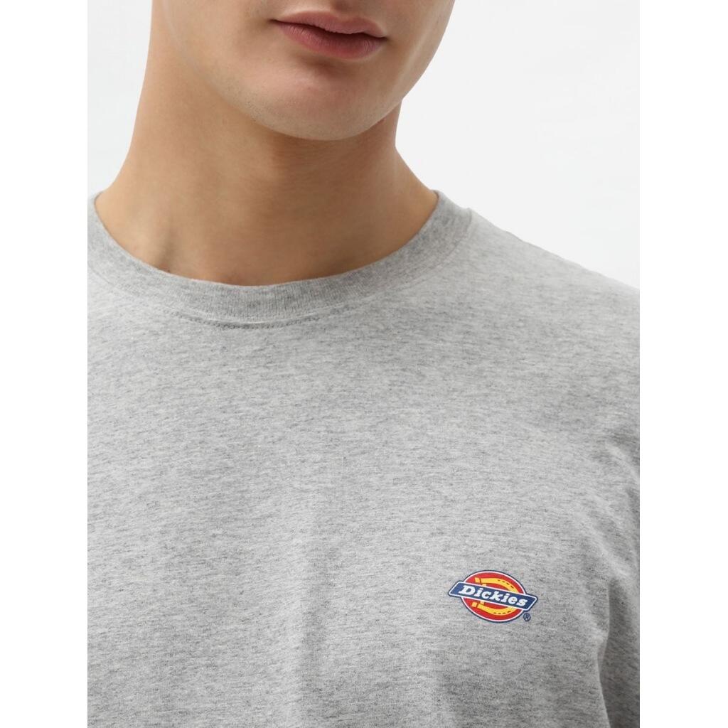 T-shirt Gris Homme Dickies Mapleton 3/5