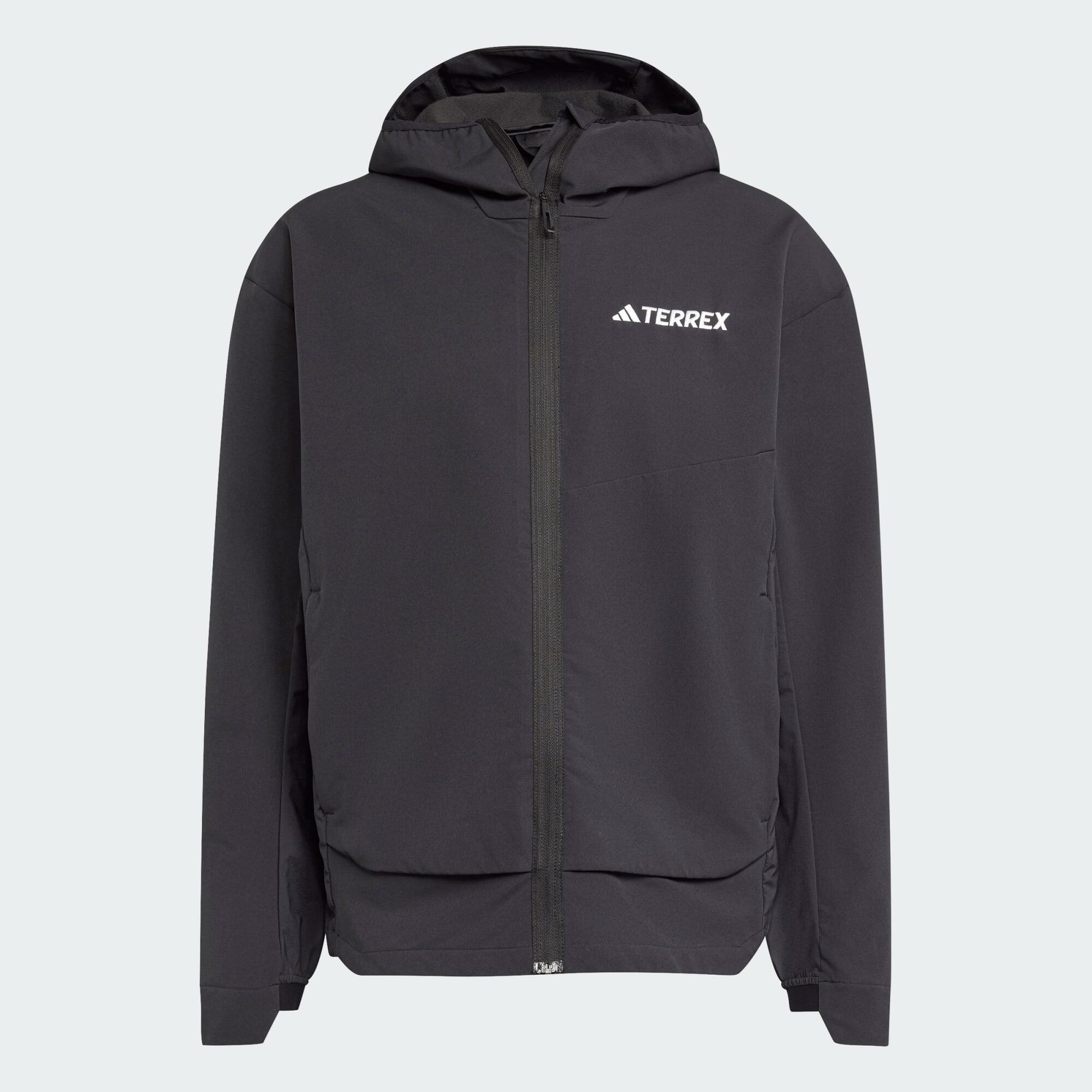 Terrex Multi Softshelljacke 2/6