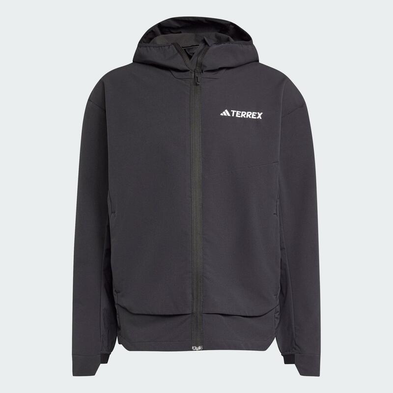 Bunda Terrex Multi Softshell