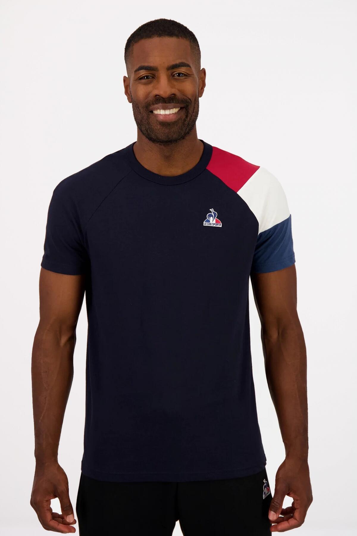 Camiseta Le Coq Sportif N°1 5/6