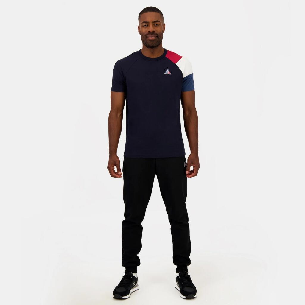 Camiseta Le Coq Sportif N°1 4/6