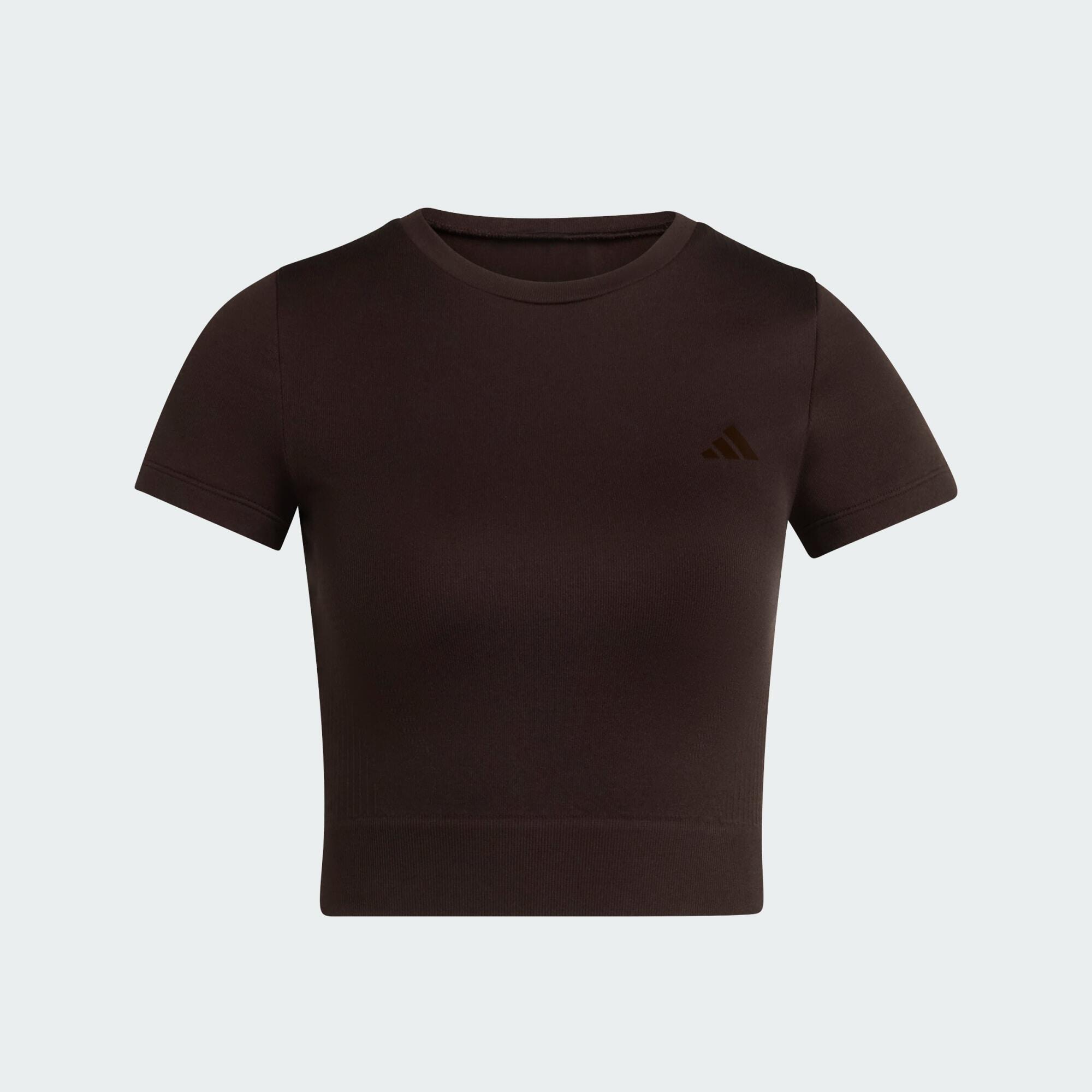 T-shirt baby maille Workout Essentials 2/5