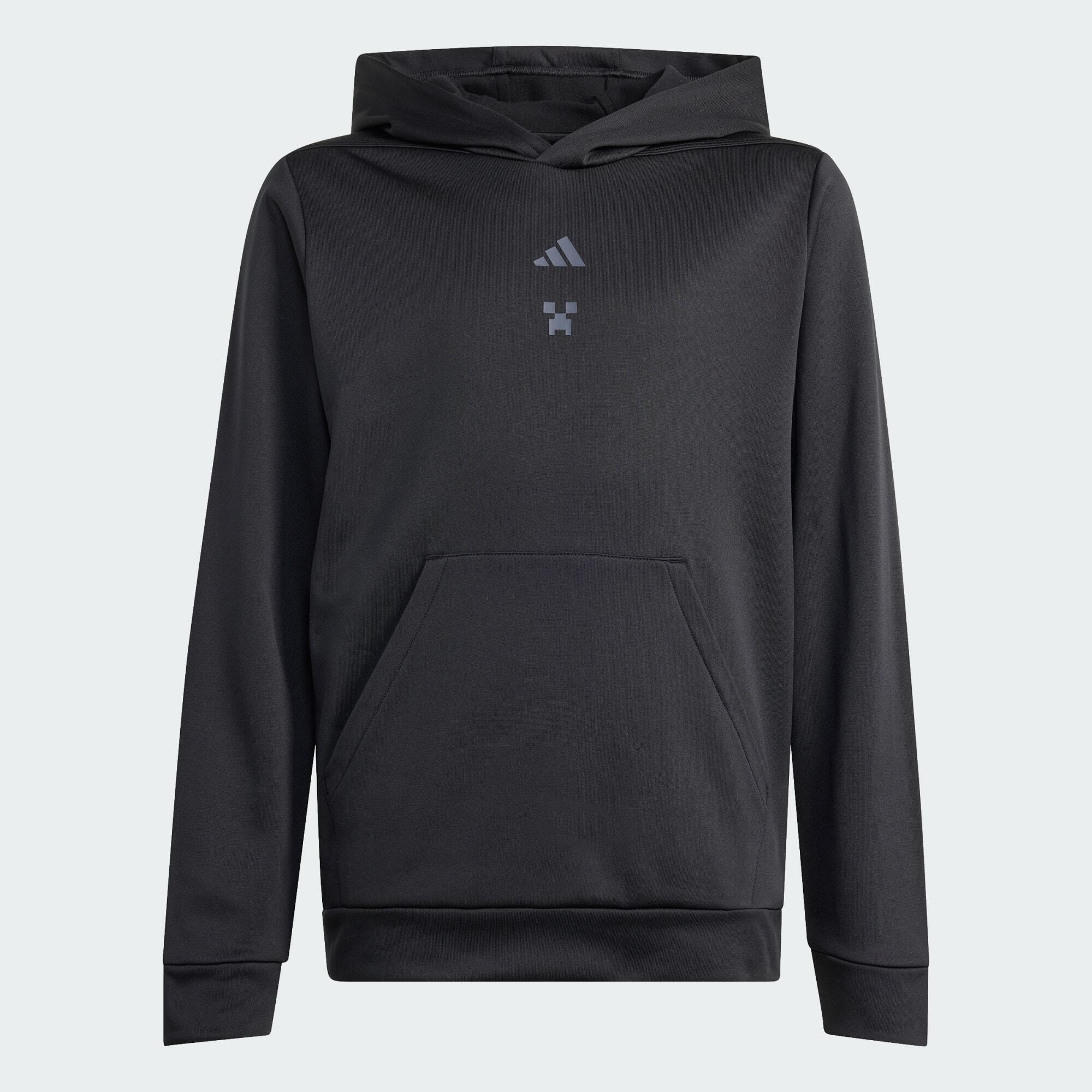 adidas Minecraft Training Hoodie 2/5