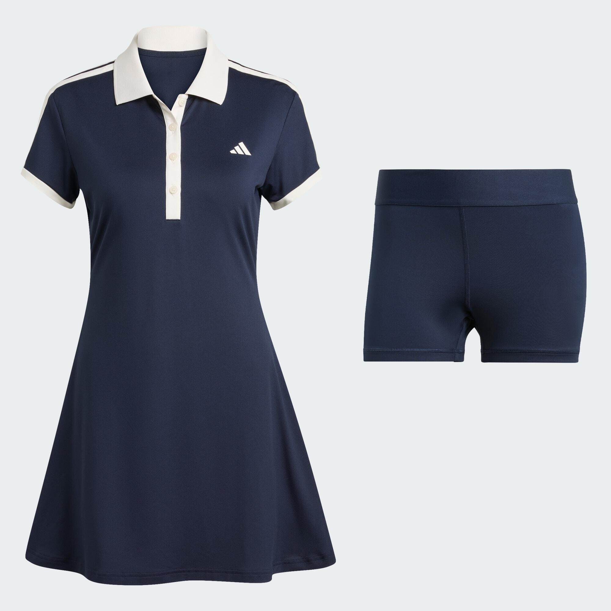 TENNIS CLASSICS KLEID 2/6