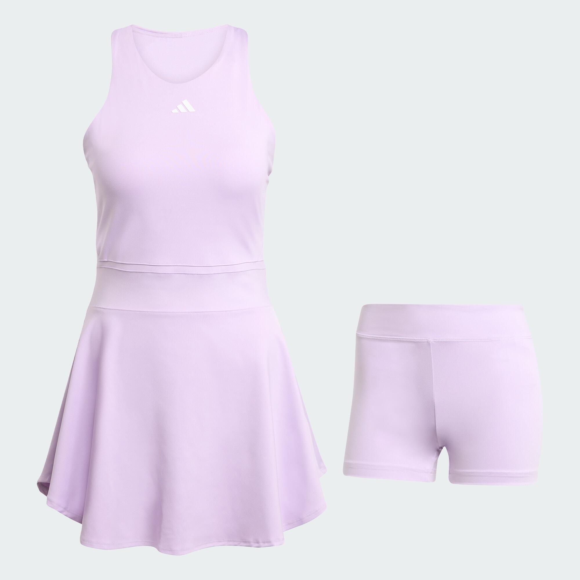 Robe Y Tennis Climacool 2/6