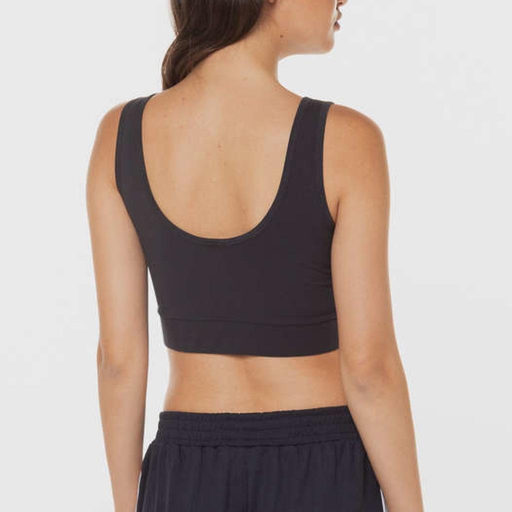 Tops Mujer Ellesse Milana Bra Top 3/5