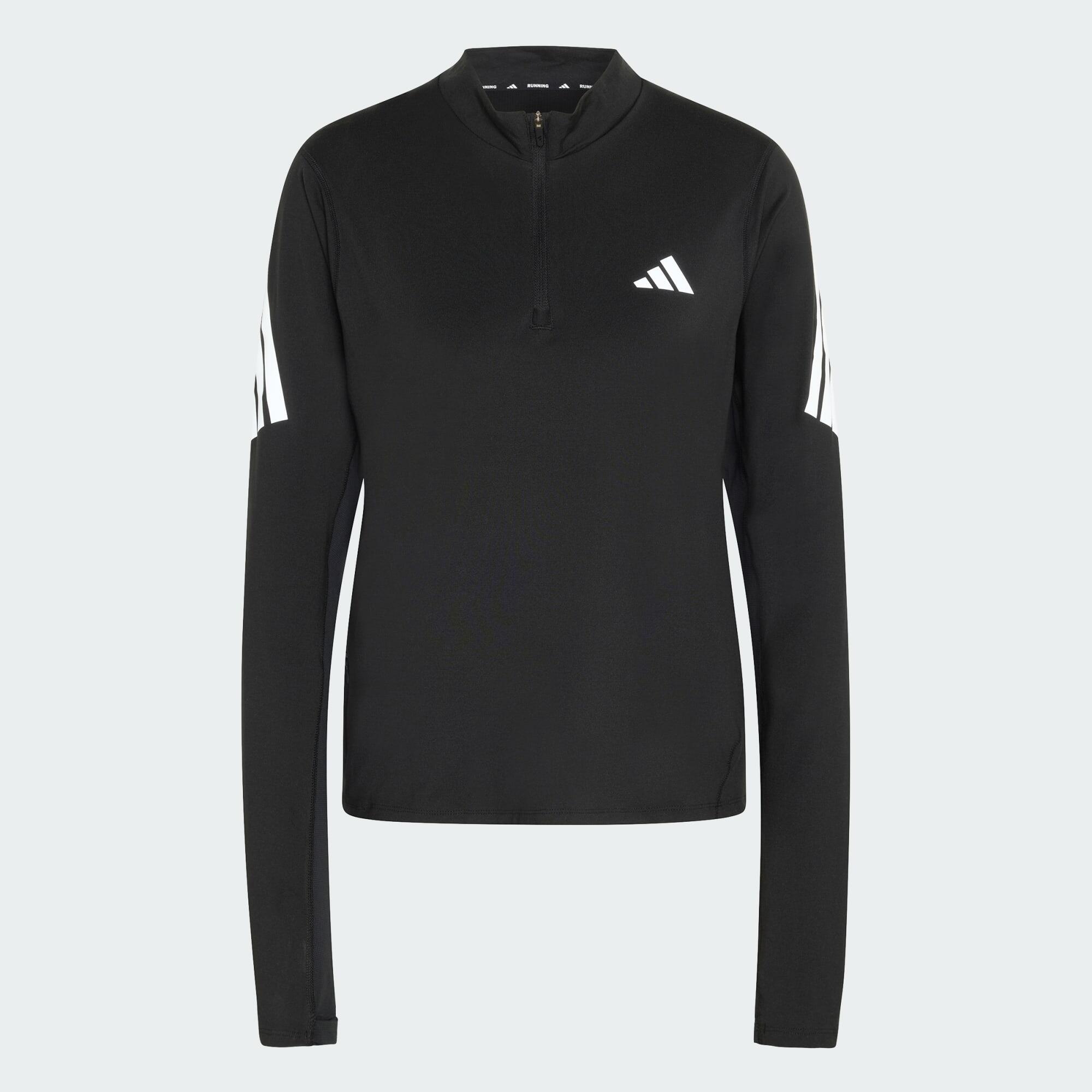 Pull de running demi-zip adi365 Iconic 2/7