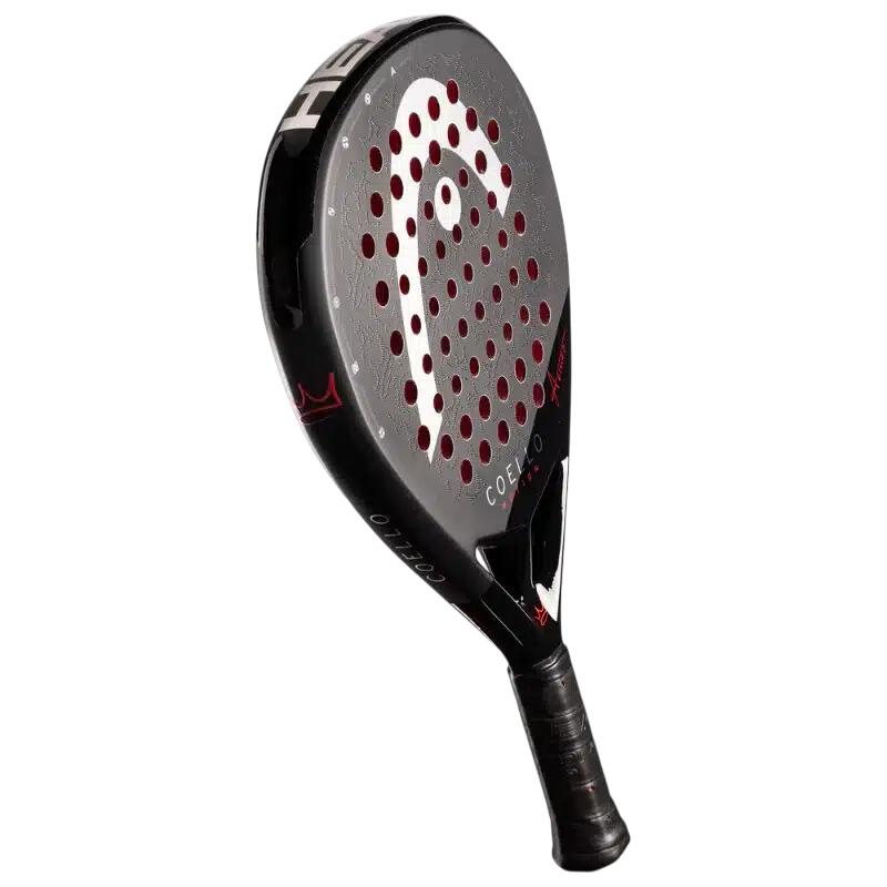 Padelracket Head Coello Motion 2025 4/5