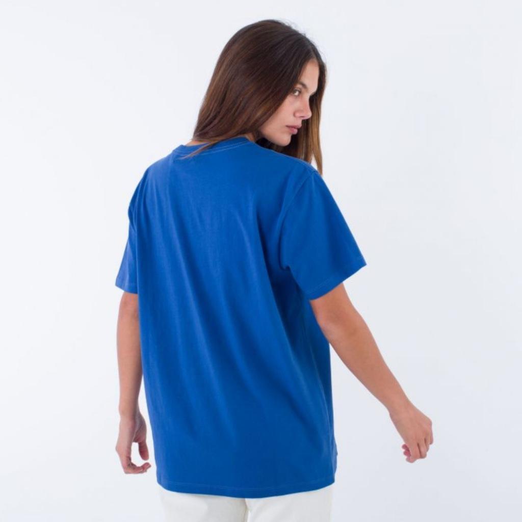 Camisetas Mujer Hurley Yoko Tee 3/5
