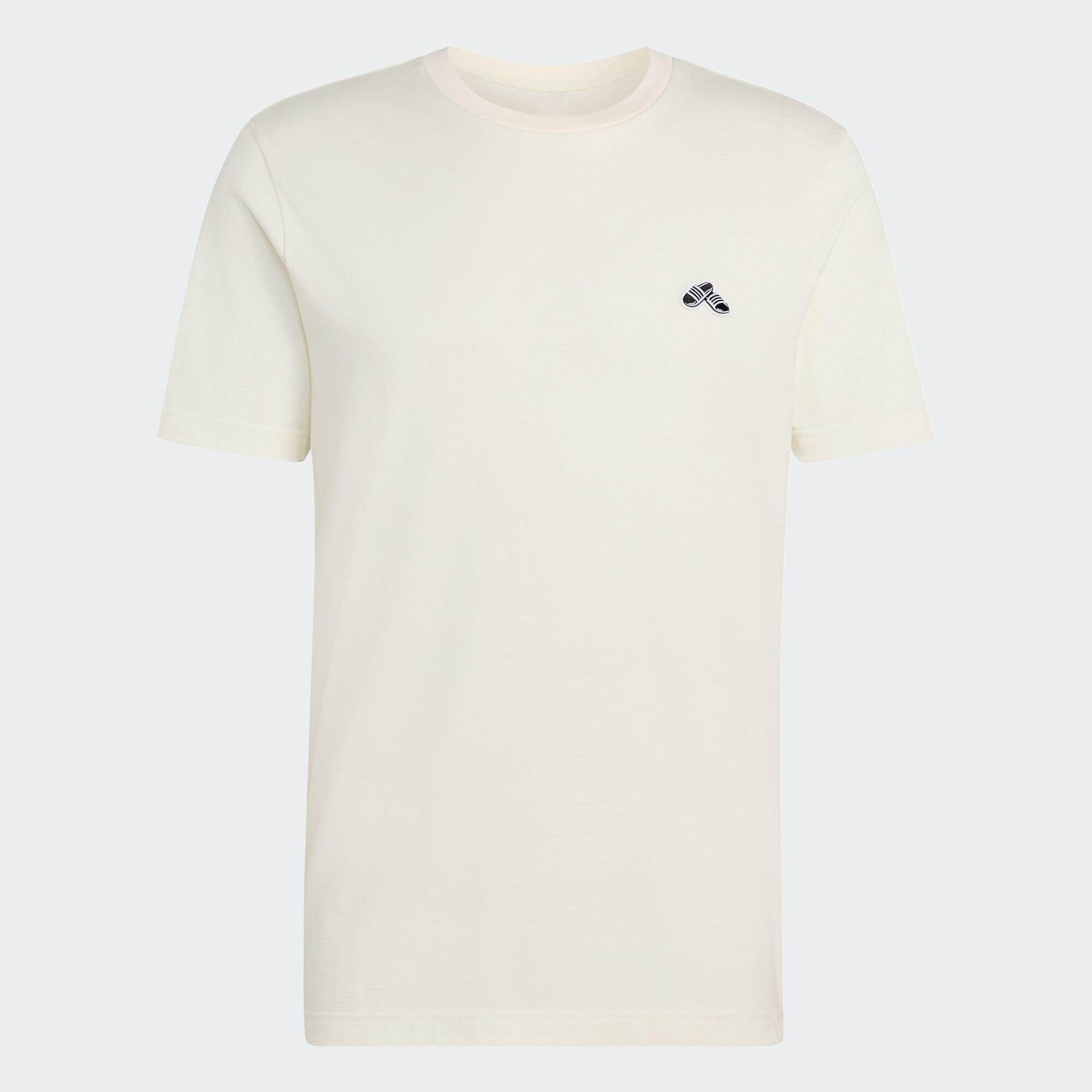 SUMMER SLIDES SPORT GRAPHIC T-SHIRT 2/7
