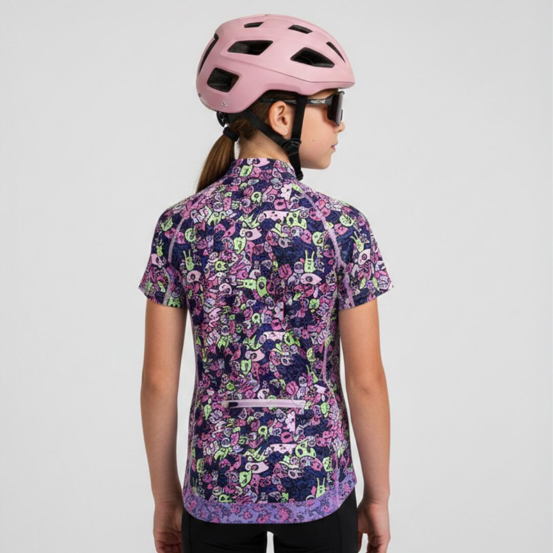 Kindertrikot Silvini Scrivia 3/7