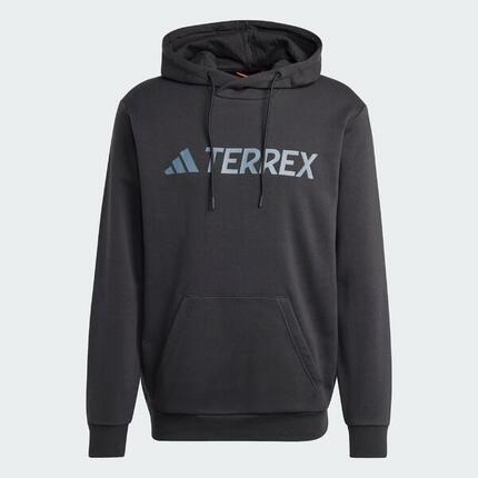 Sweat-shirt à capuche grand logo Terrex Multi