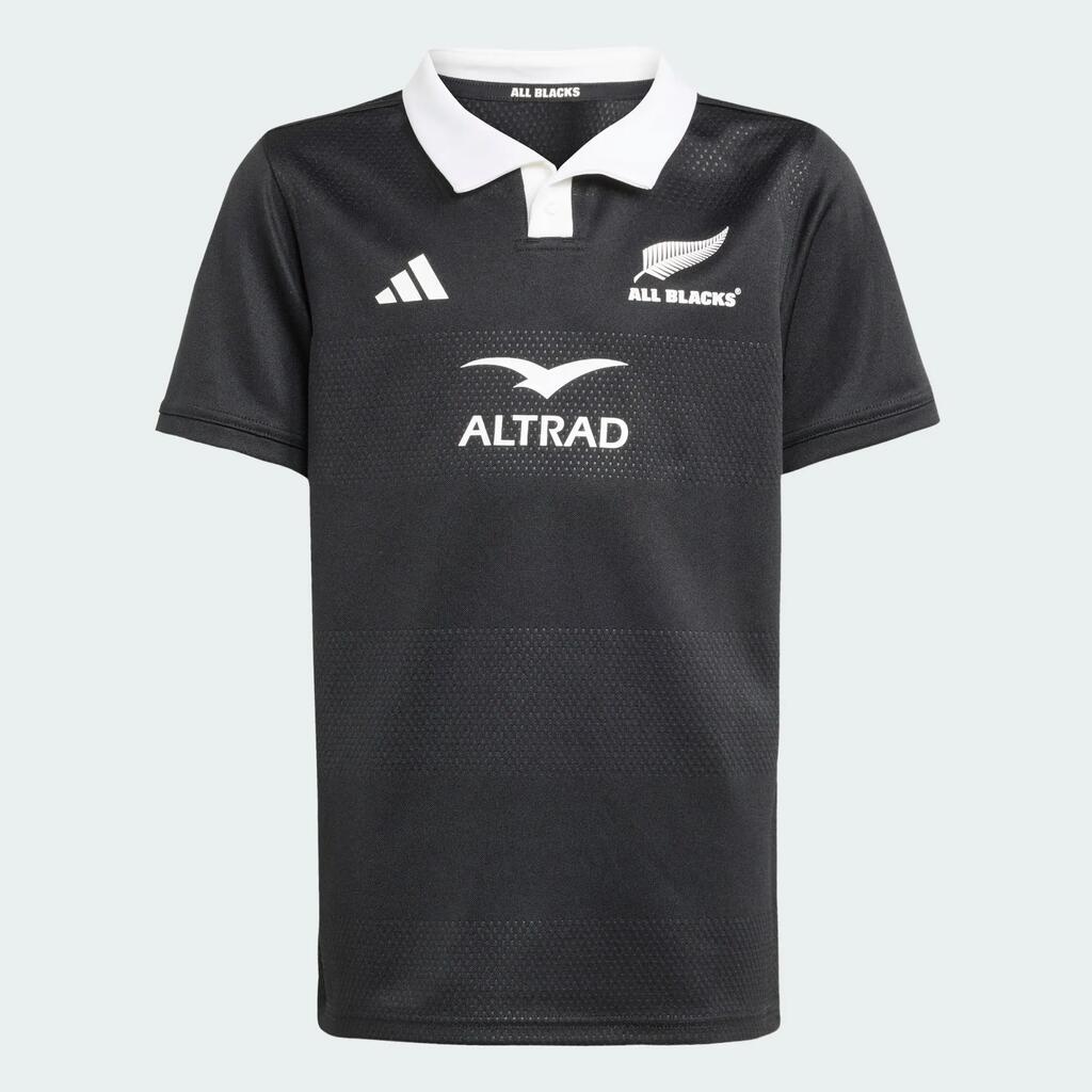 All Blacks Home Jersey Kids