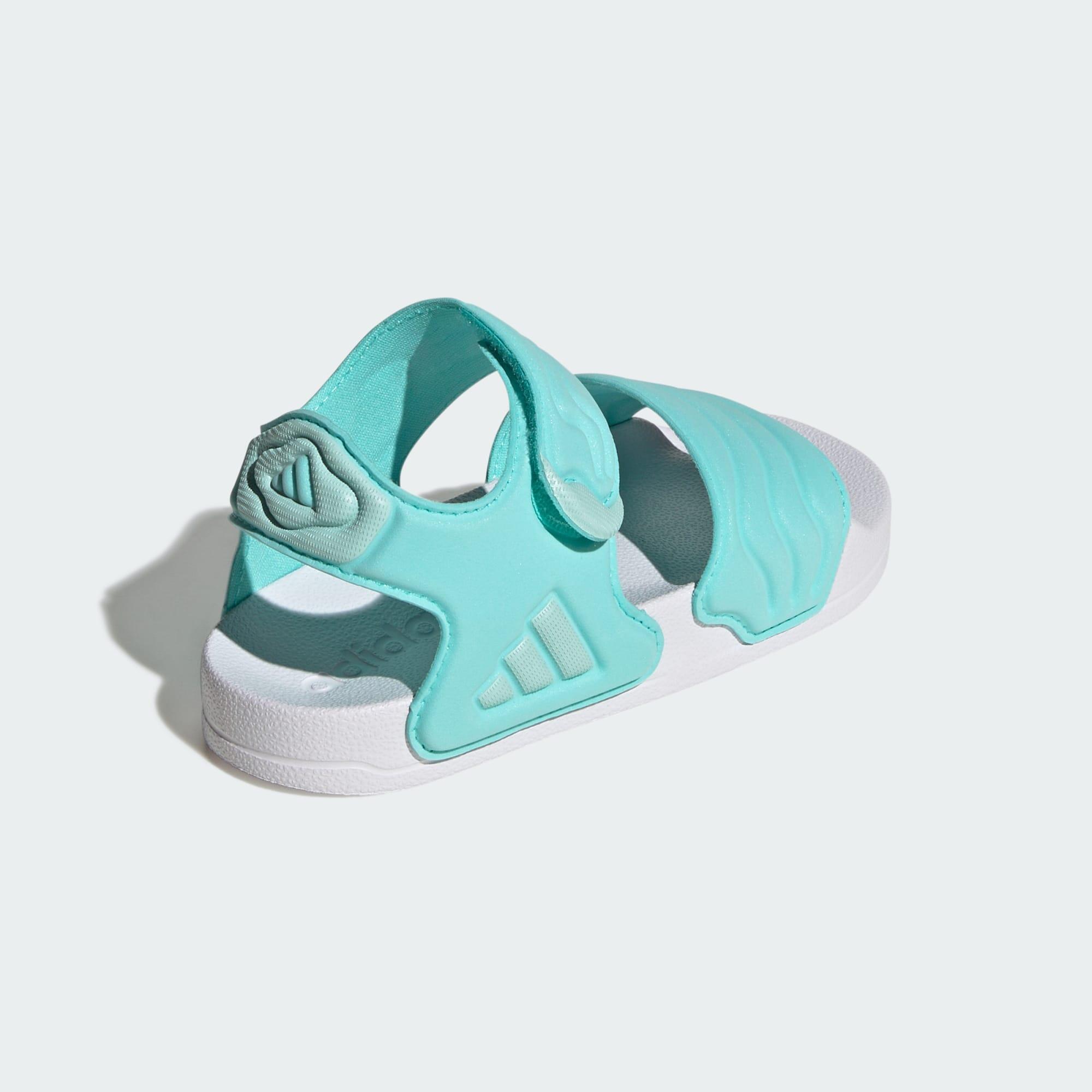 SANDÁLIAS ADILETTE 2 — CRIANÇA 7/8