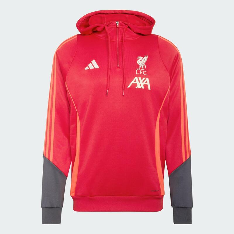 Hanorac de Antrenament FC Liverpool Tiro 25 Competition