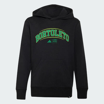 HOODIE AUDI REVOLUT F1 TEAM GABRIEL BORTOLETO GRAPHIC III