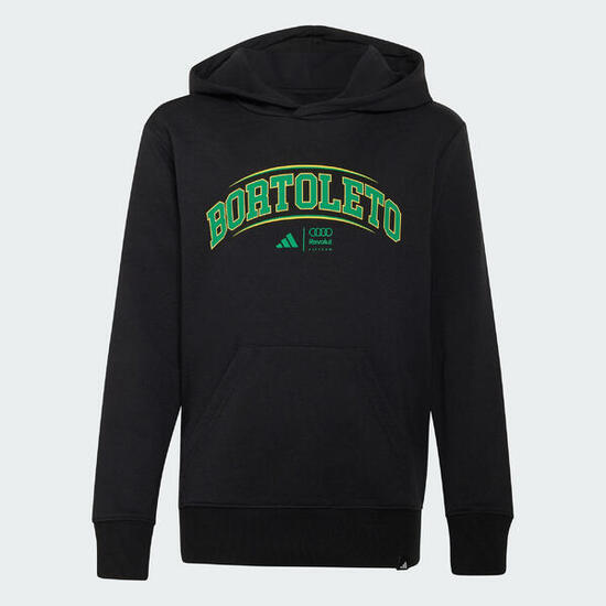 HOODIE AUDI REVOLUT F1 TEAM GABRIEL BORTOLETO GRAPHIC III