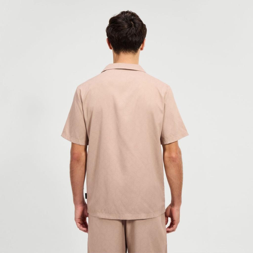 Chemise Ellesse modèle SHZ21894 pour homme 3/5