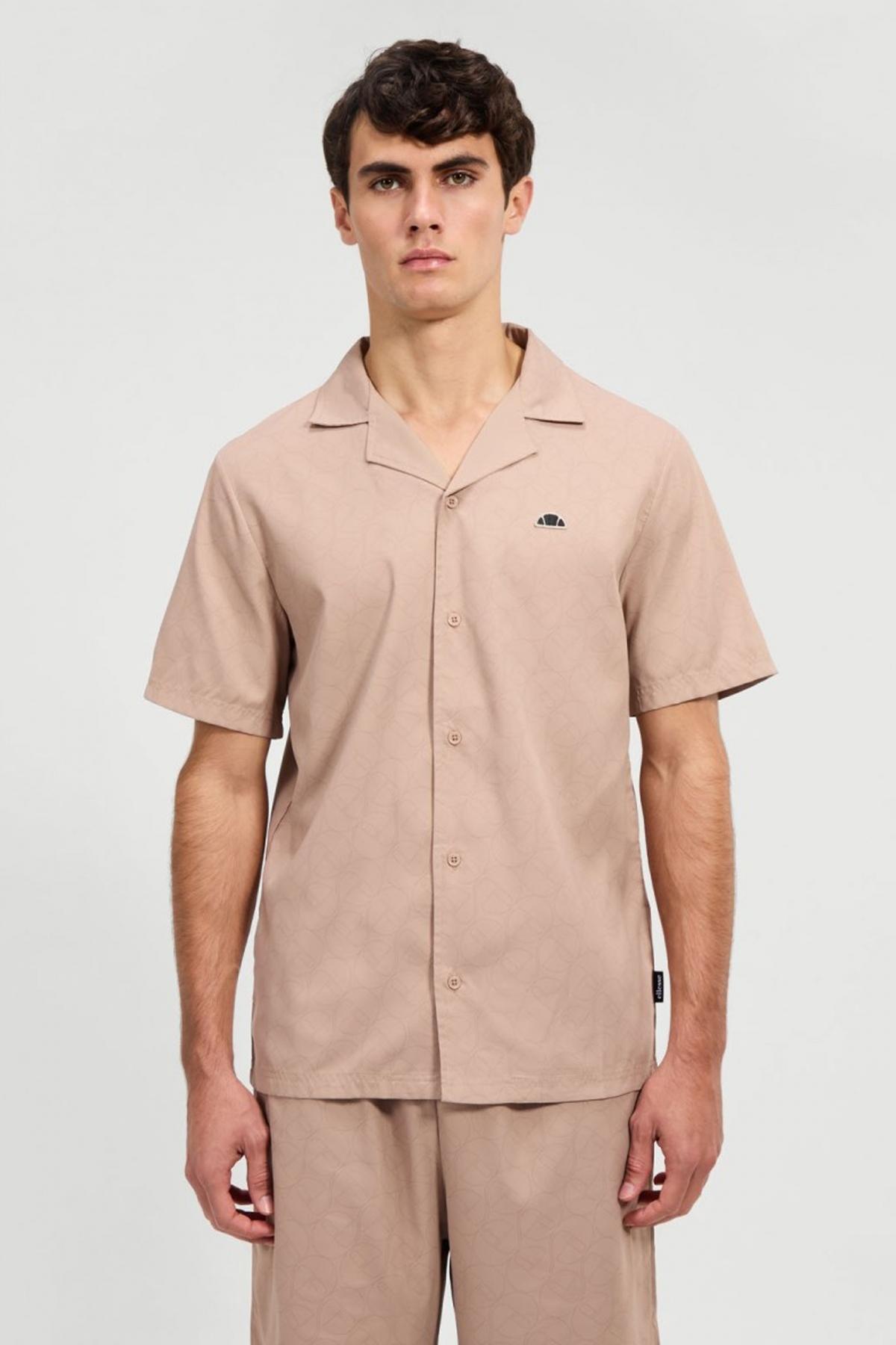 Chemise Ellesse modèle SHZ21894 pour homme 5/5