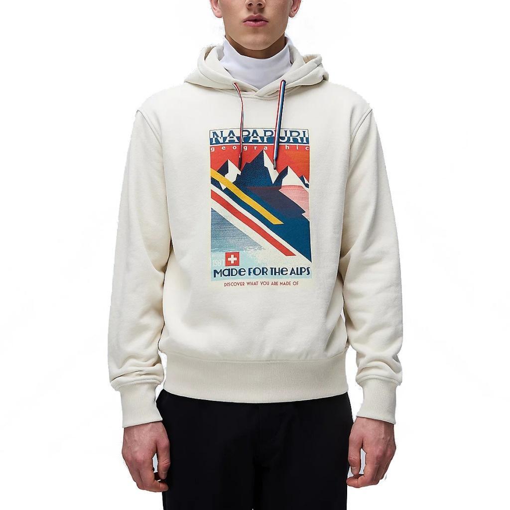 NAPAPIJRI picture