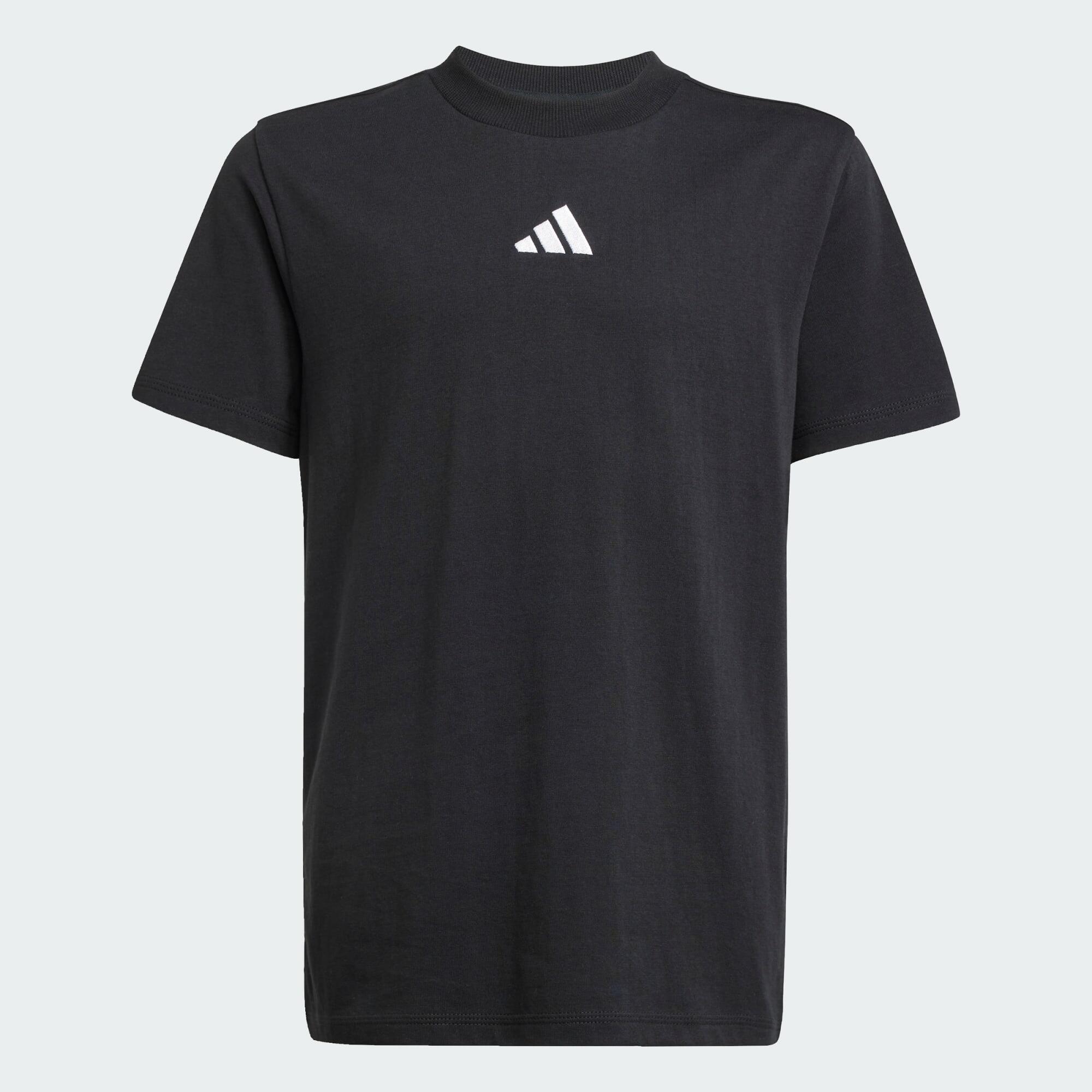 T-shirt Essentials Junior 2/7
