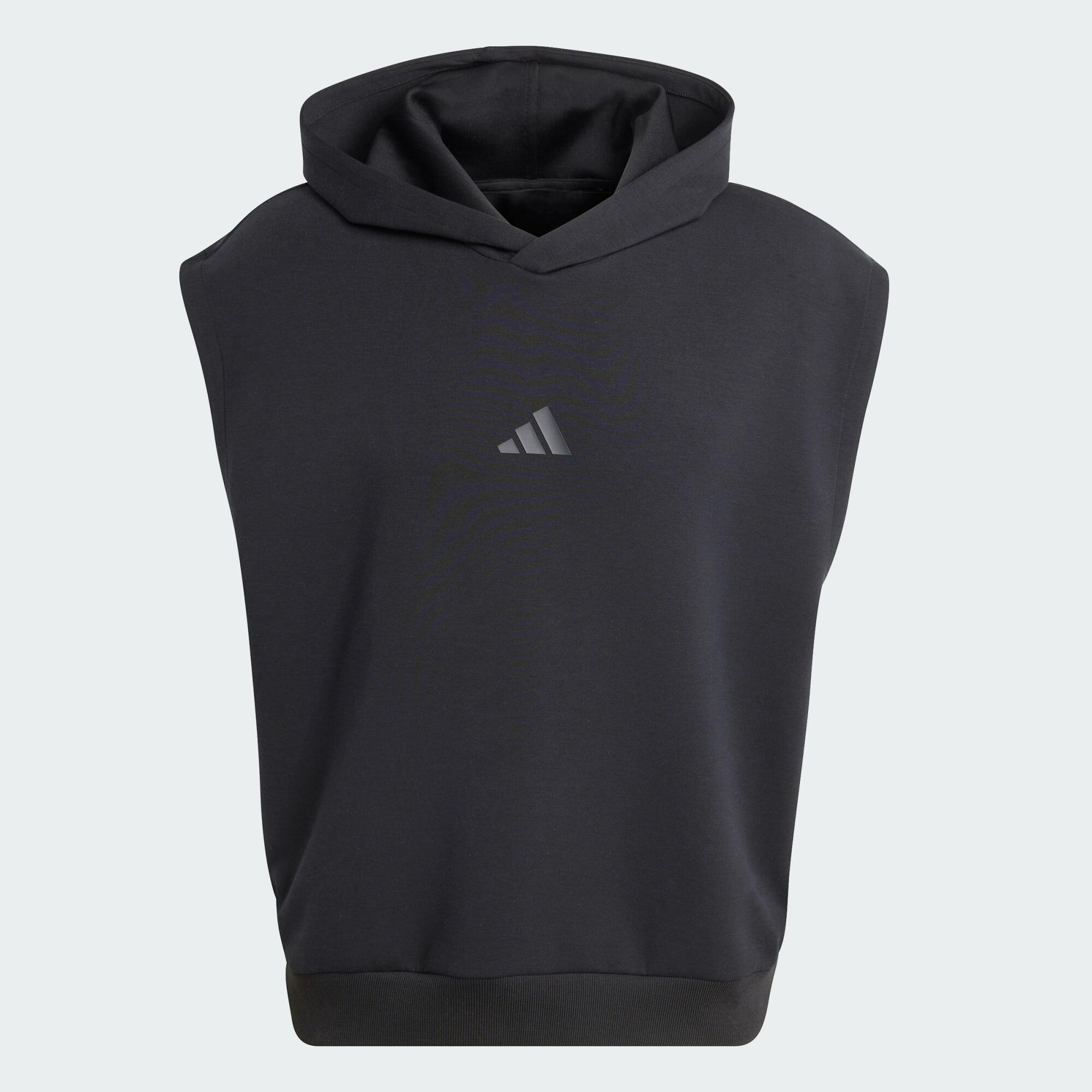 KAMIZELKA SOFT LUX HOODED 2/5