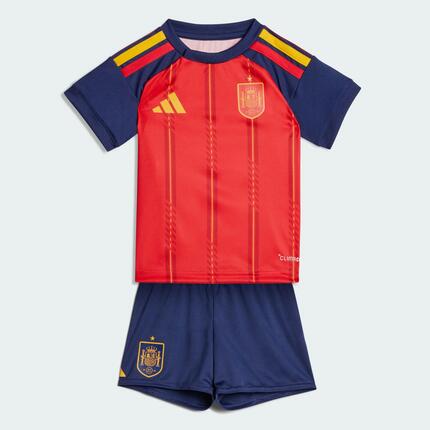 Kit Domicile Espagne 26 Bébés