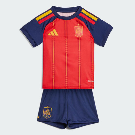 Kit Domicile Espagne 26 Bébés