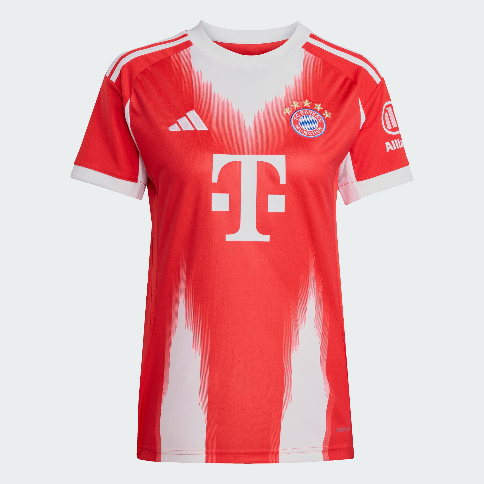 FC Bayern München 25/26 Heimtrikot 2/7