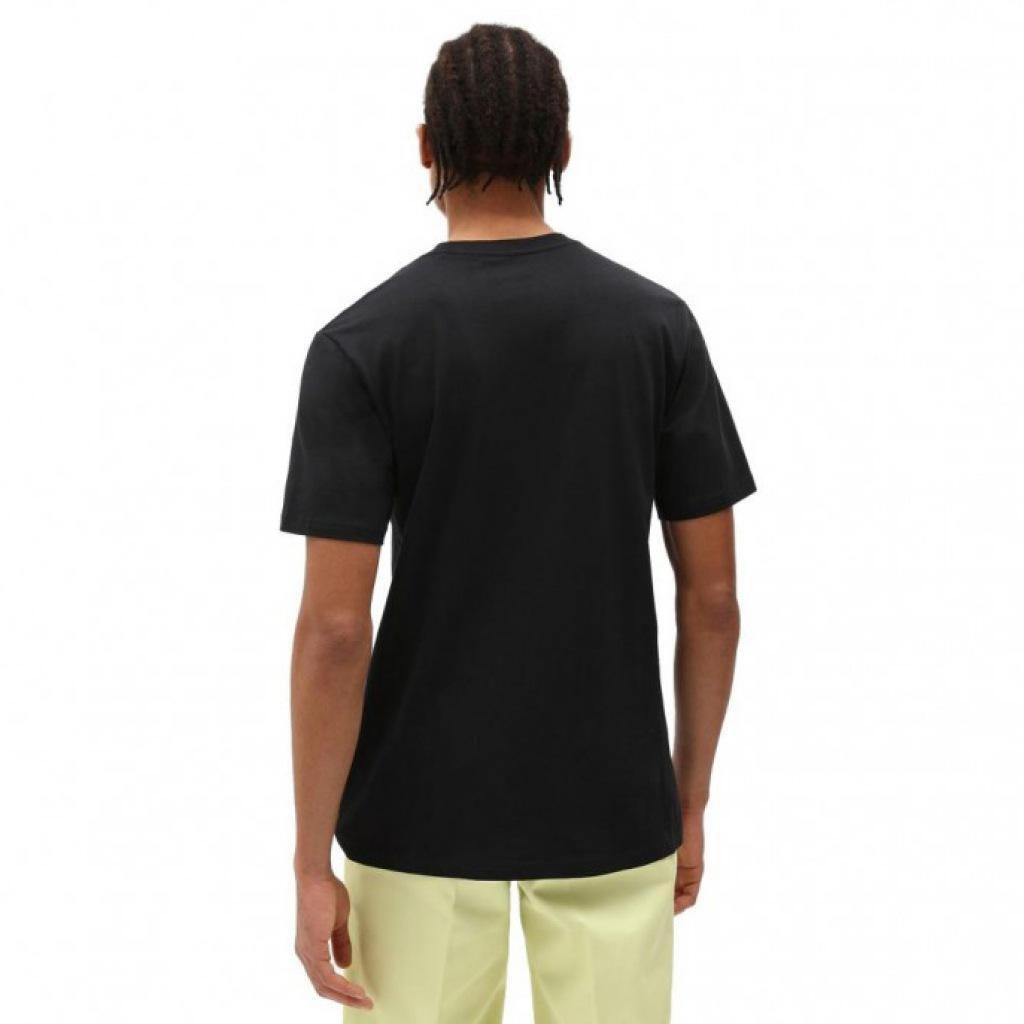 T-shirt Dickies Modell Ss Mapleton Tee Farbe Schwarz 3/5