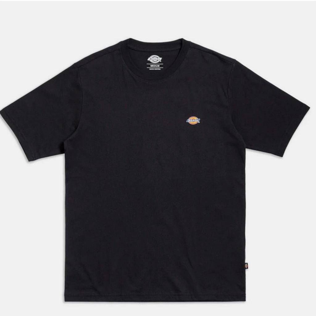 T-shirt Dickies Modell Ss Mapleton Tee Farbe Schwarz 2/5
