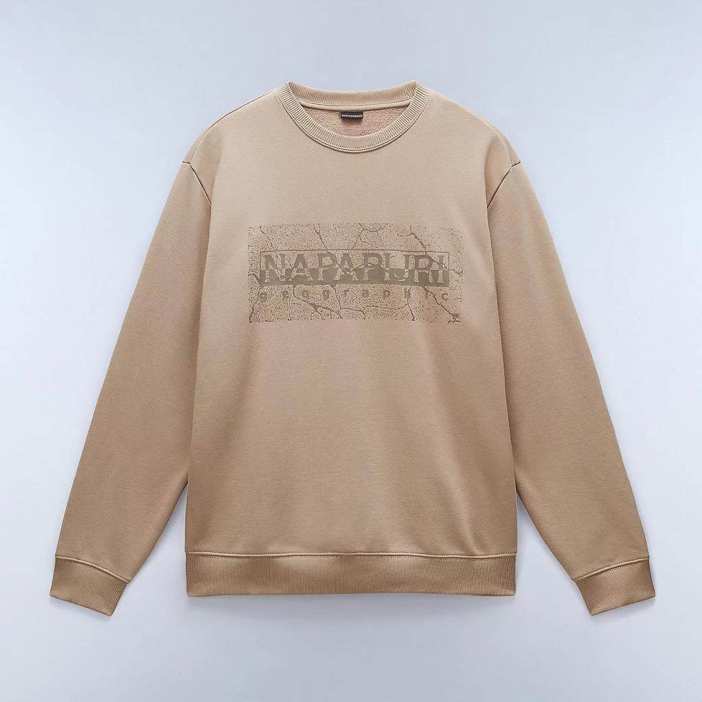 Sudaderas Hombre Napapijri Albula 2/5
