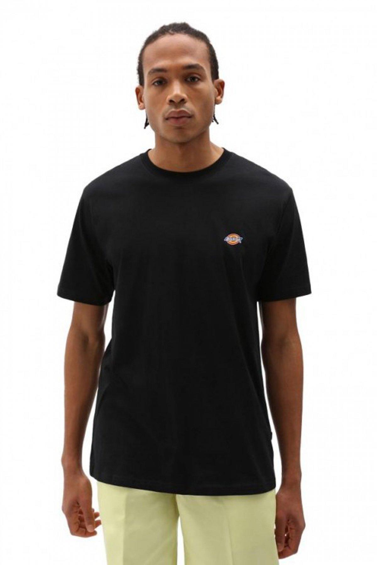 T-shirt Dickies Modell Ss Mapleton Tee Farbe Schwarz 5/5