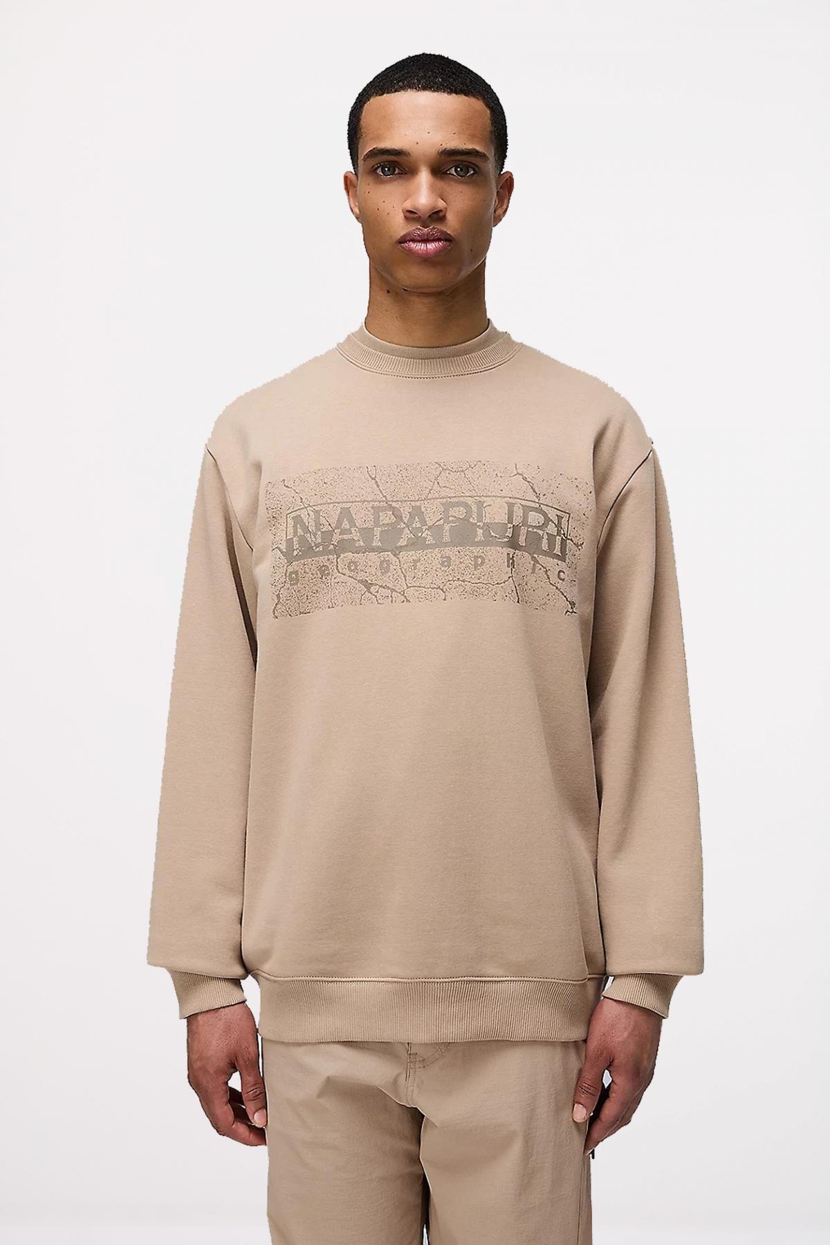 Sudaderas Hombre Napapijri Albula 5/5