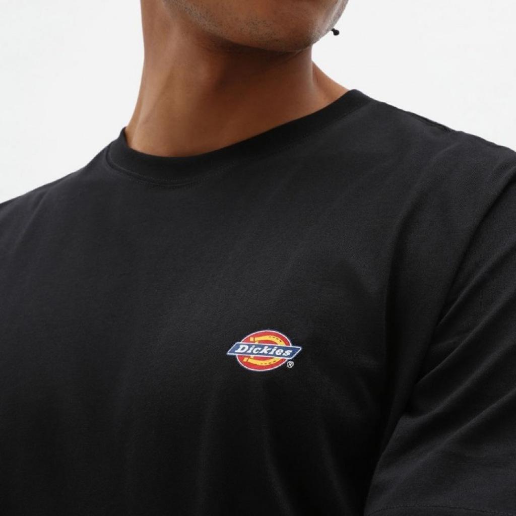 T-shirt Dickies Modell Ss Mapleton Tee Farbe Schwarz 4/5