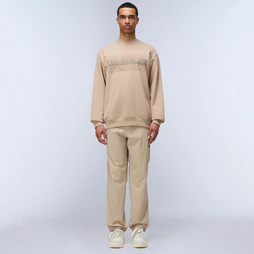 Sudaderas Hombre Napapijri Albula 4/5