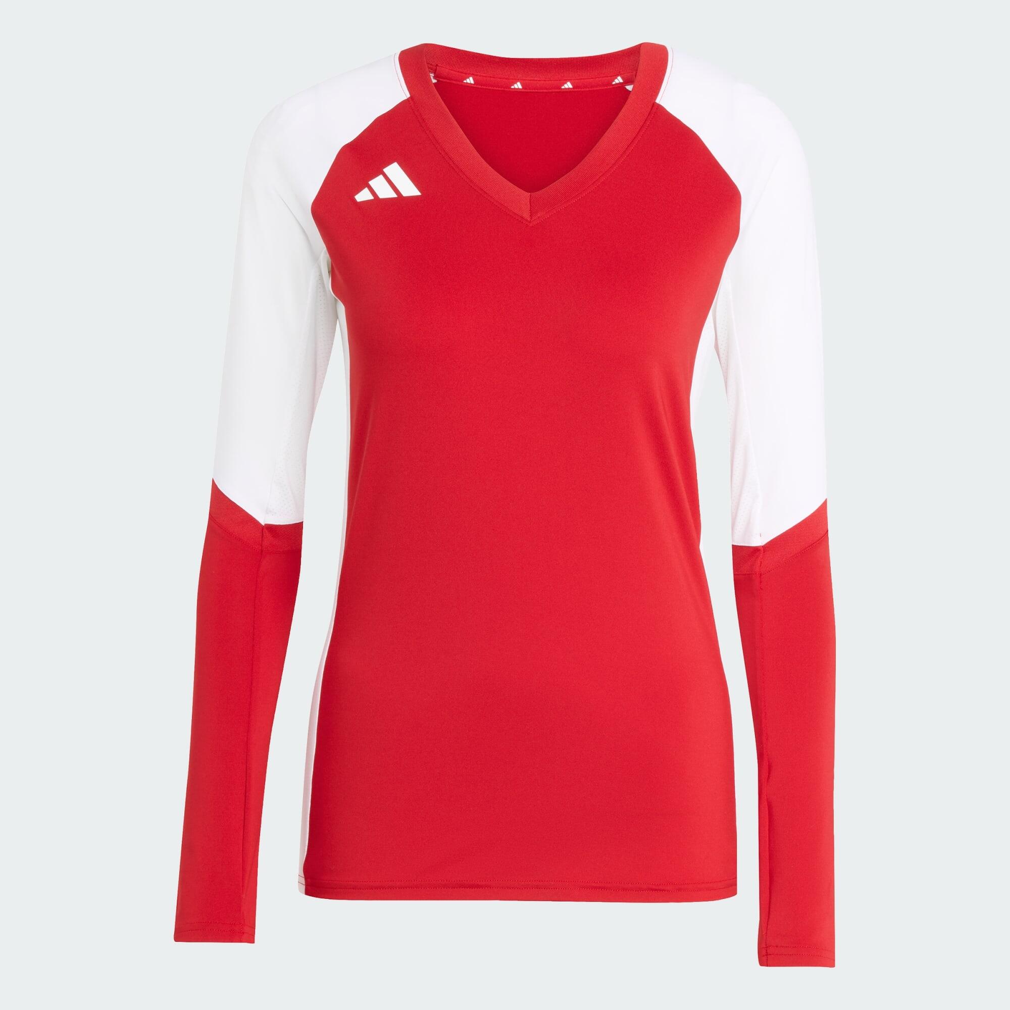 Maillot de volley-ball à manches longues Quickset 2/7
