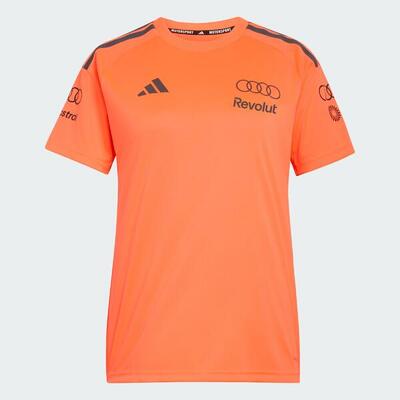 T-SHIRT DA LAVORO TEAM AUDI REVOLUT F1