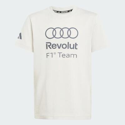 Audi revolut f1 team dna graphic t-shirt