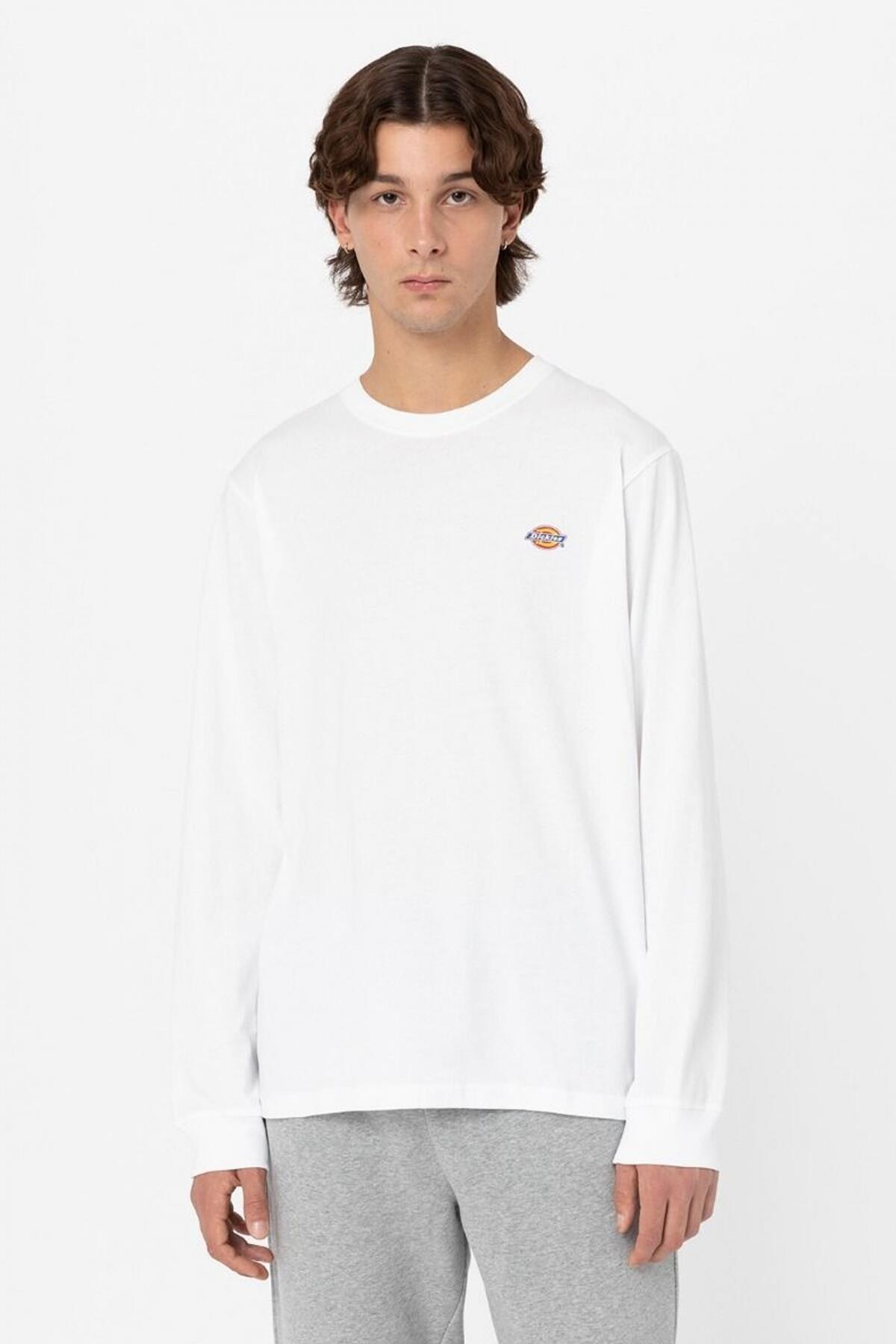 T-shirt Uomo   T-shirt bianco DK0A4Y4RWHX1 5/5