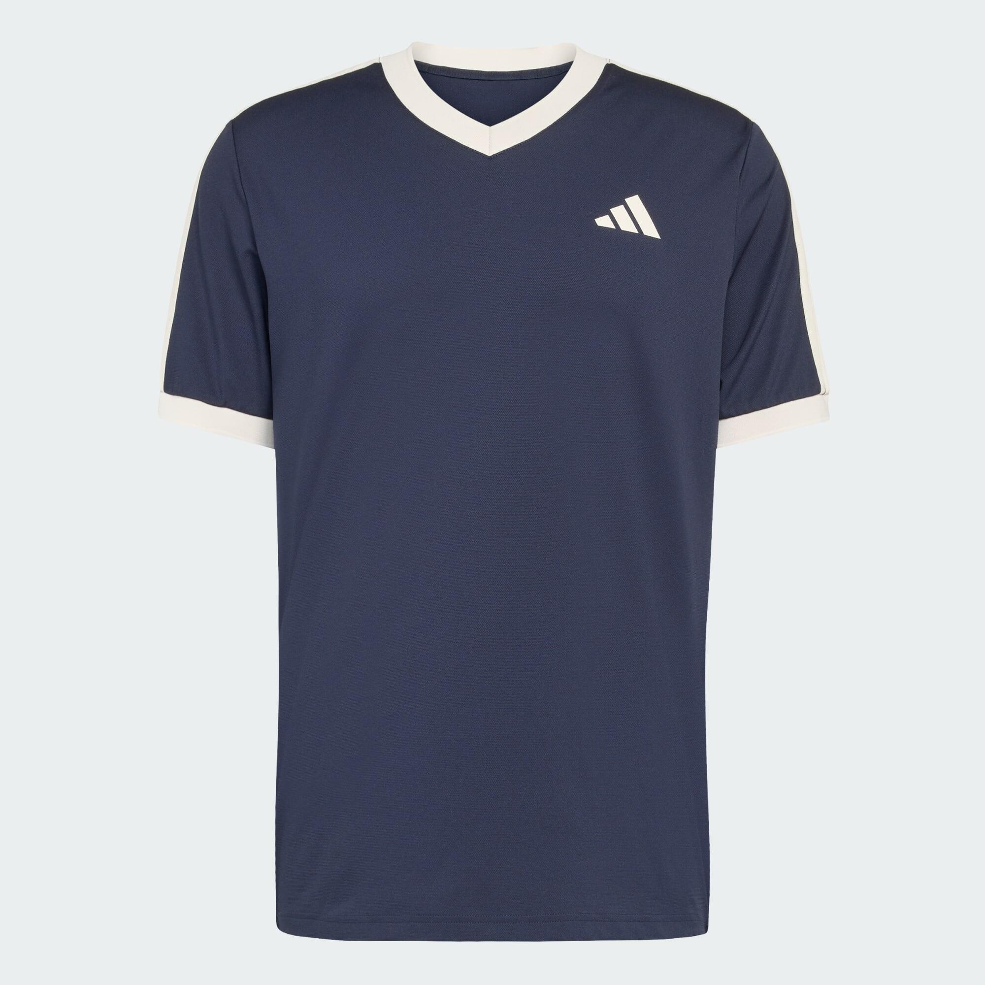 T-SHIRT TENNIS CLASSICS 2/5