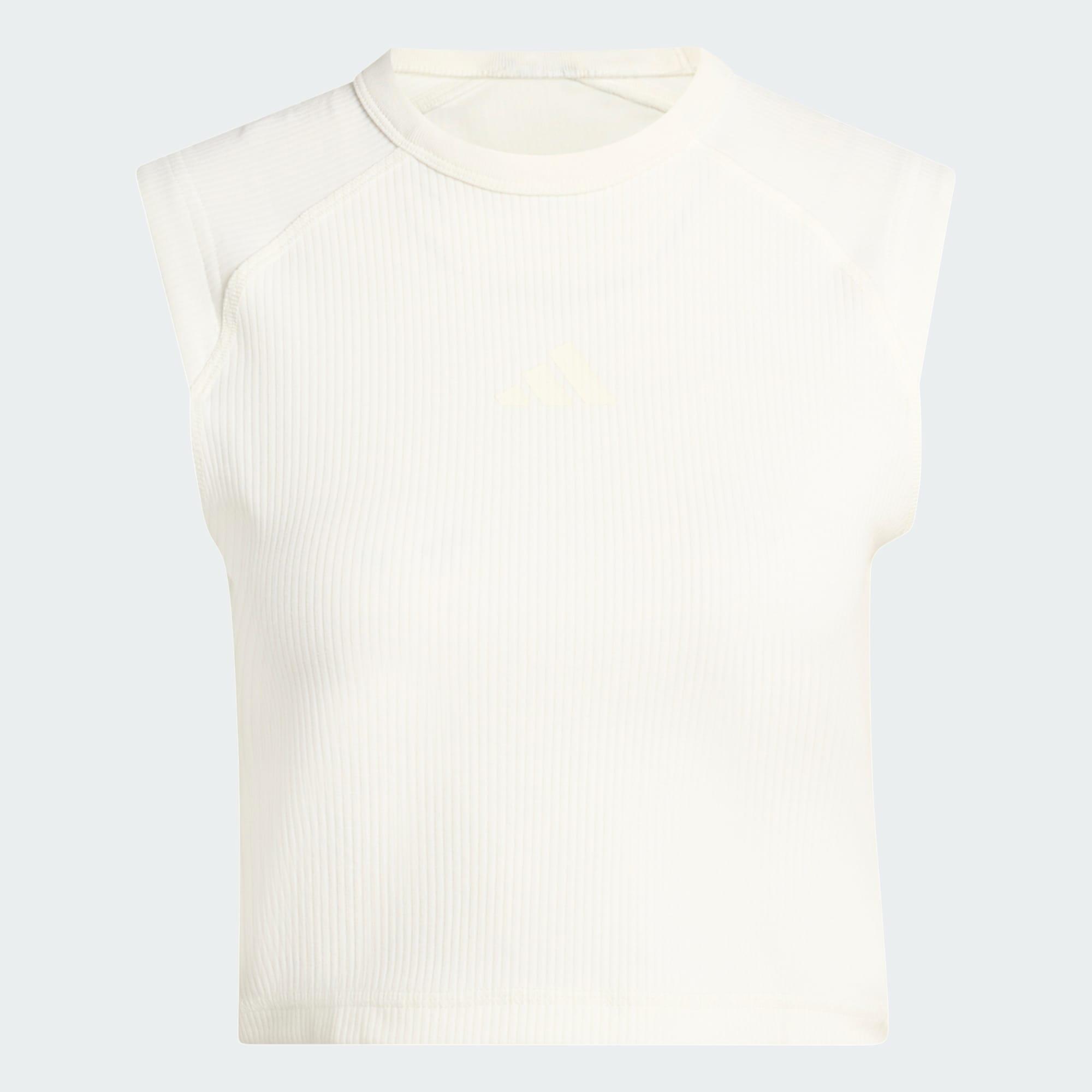 ALL SZN RIB Tanktop 2/6