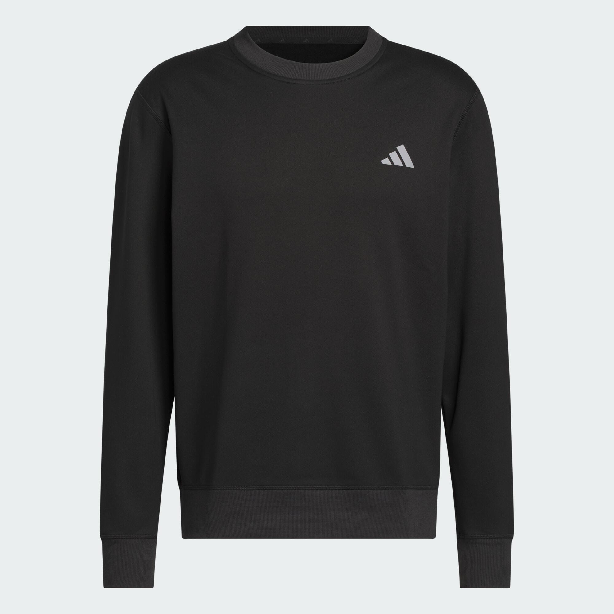 FELPA ULTIMATE365 CLIMAWARM CREWNECK 2/5