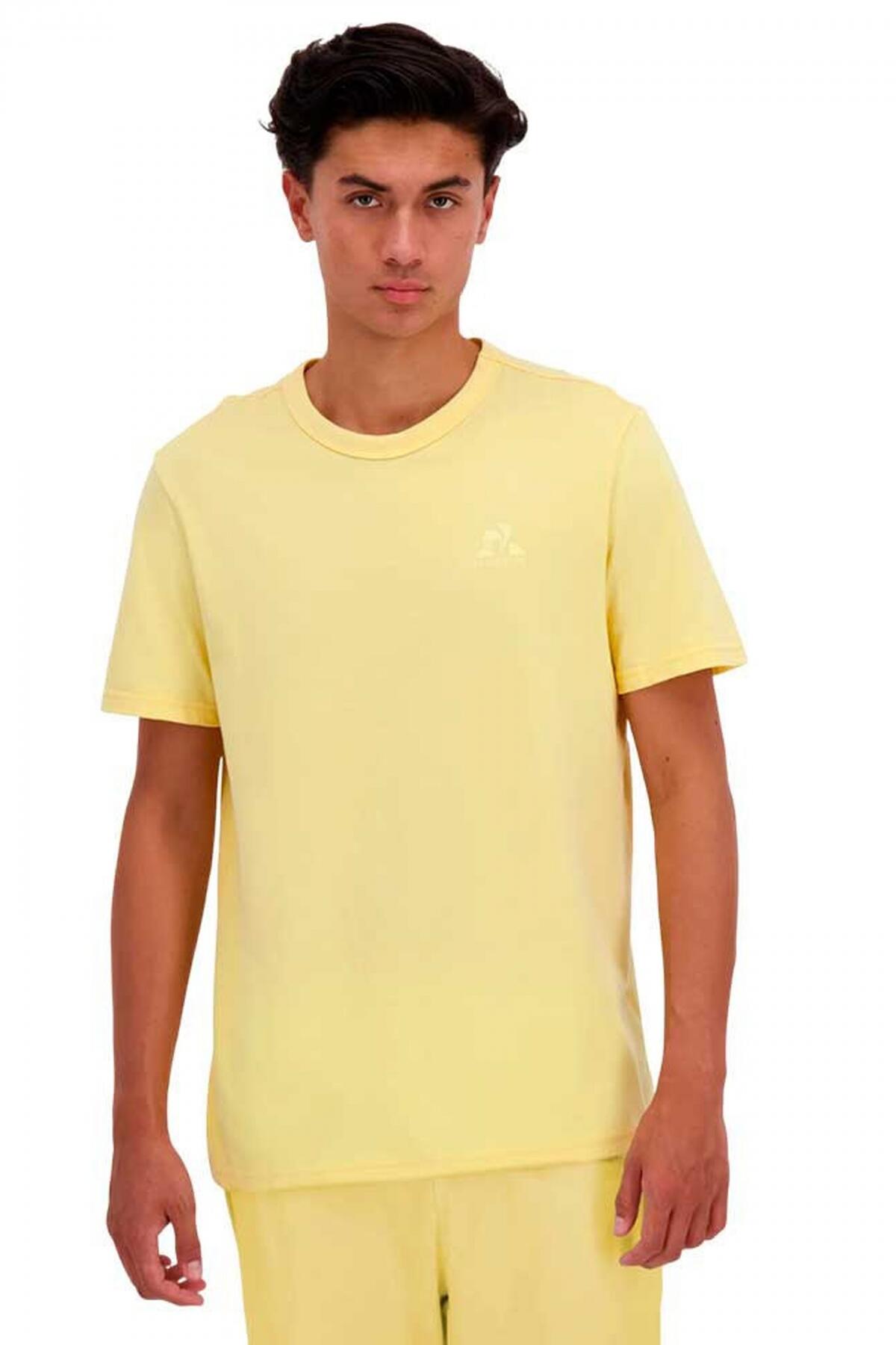 T-shirt Le Coq Sportif Offre PE N°3 5/5