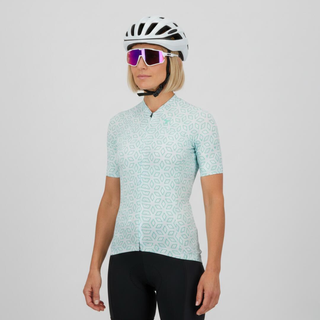 Maillot de cyclisme femme WD1621 Catirina 2/7