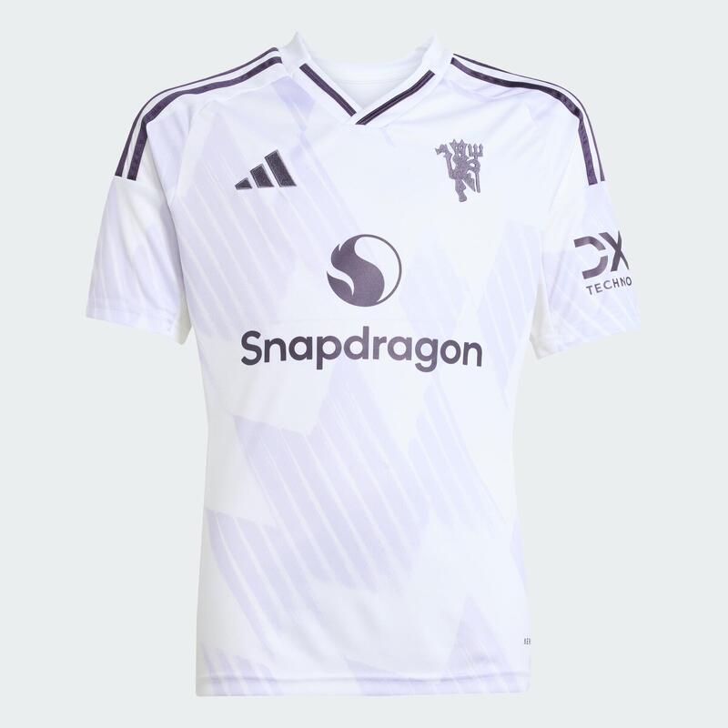 Tricou Manchester United 25/26 pentru meciuri în deplasare