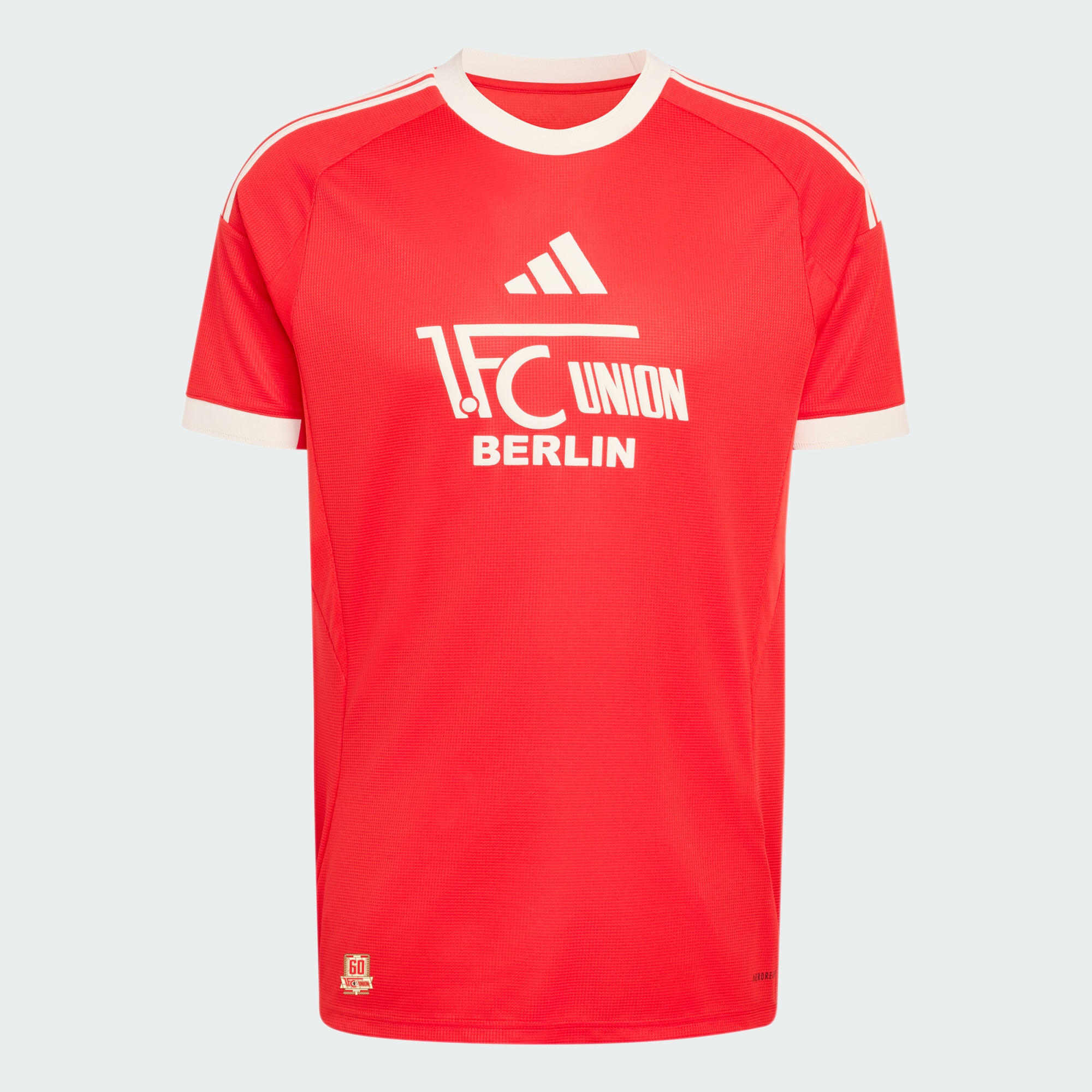 Union Berlin 2025/2026 Fourth Replica Voetbalshirt 2/6