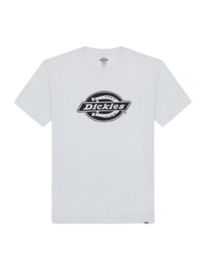 Camiseta para Hombre Dickies Forth shaw Blanco